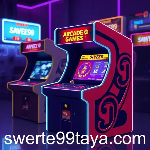 Arcade Games