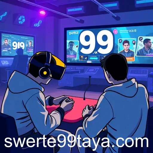 English Game Website Thrives Amid Digital Surge