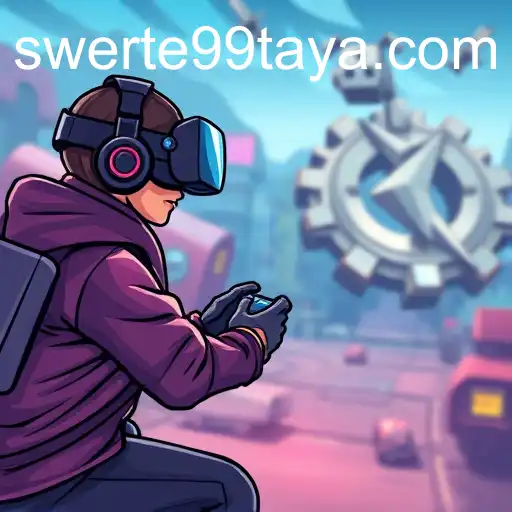 Swerve into the Future: Gaming Trends and Insights