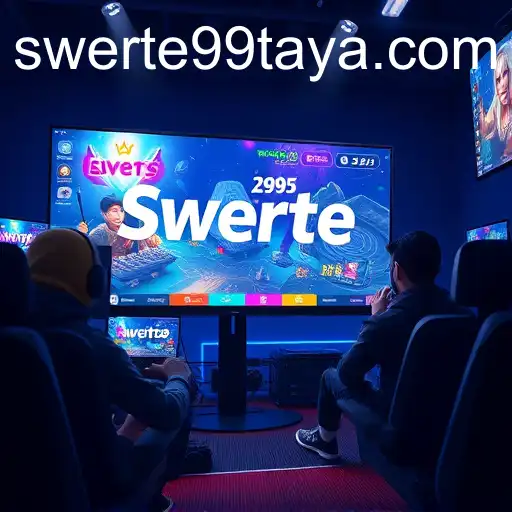 The Rise of Swerte99 in the Online Gaming World